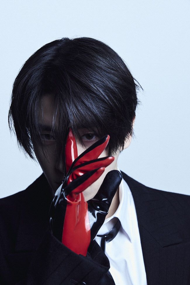 엔하이픈 제이크(사진=빌리프랩)