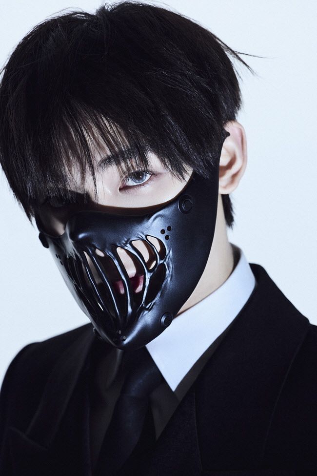 엔하이픈 선우(사진=빌리프랩)