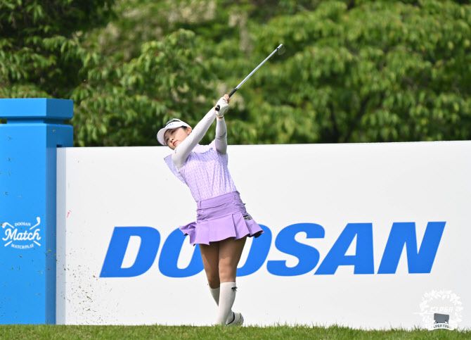 이예원(사진=KLPGT 제공)