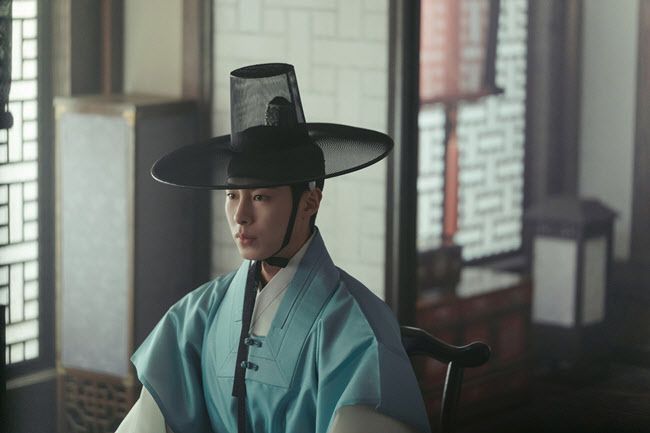 이재욱(사진=넷플릭스)