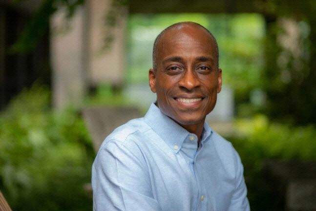 필립 제퍼슨 연준 부의장