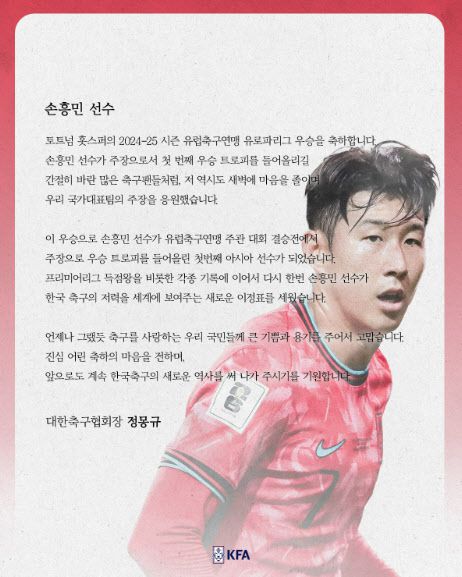 사진=대한축구협회