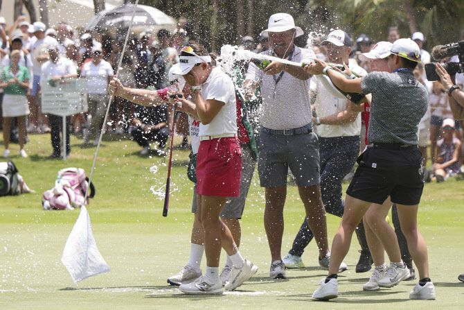 (사진=GettyImages, LPGA 제공)