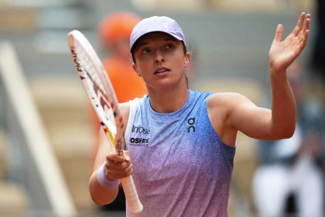 이가 시비옹테크(사진=AFPBBNews)