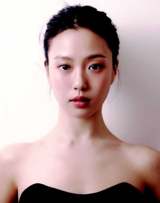 고민시. (사진=미스틱스토리)