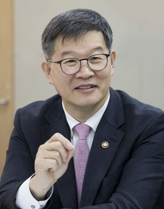 이기일 보건복지부 제1차관.(사진=복지부)