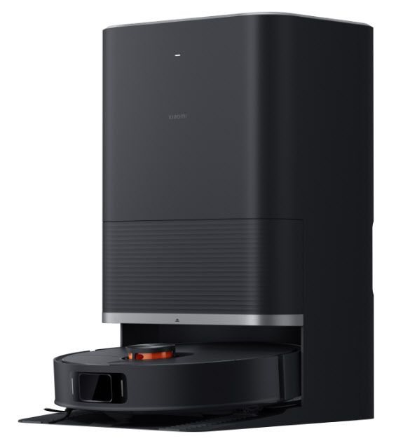 샤오미 로봇청소기 X20 Max