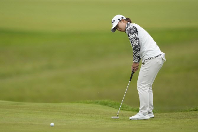 사이고 마오(사진=AFPBBNews)