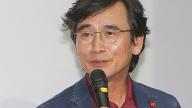 유시민 전 노무현재단 이사장.(사진=연합뉴스)