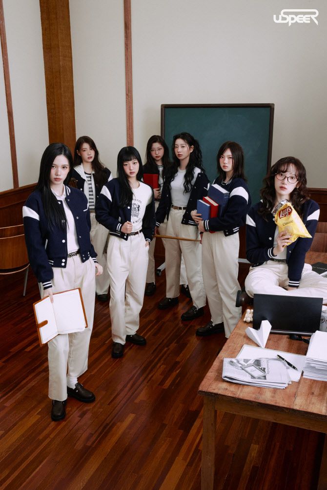 유스피어(사진=WM엔터테인먼트)