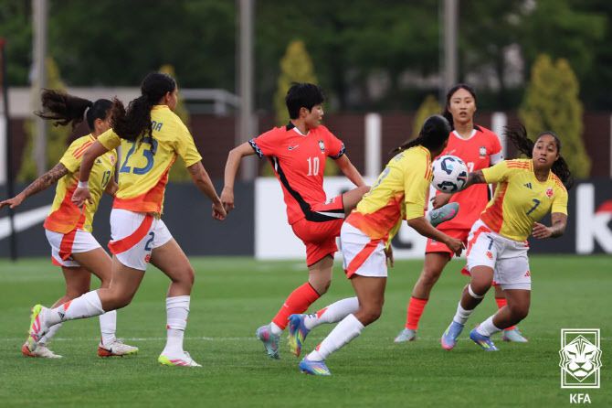 사진=대한축구협회