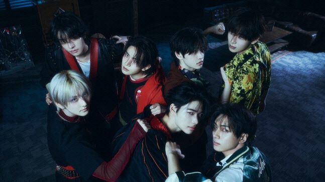 엔하이픈(사진=빌리프랩)