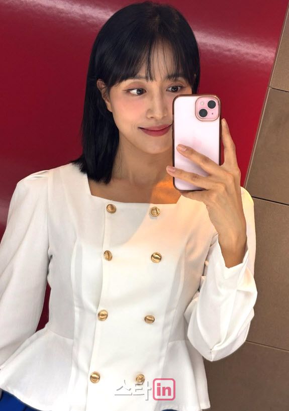 임현주 아나운서(사진=SNS)