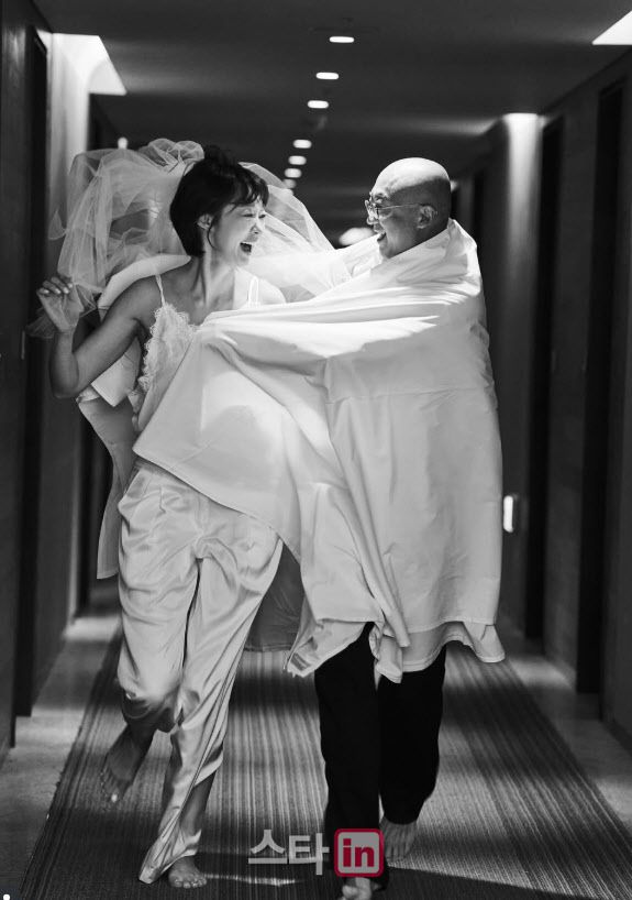 (사진=최여진 SNS)