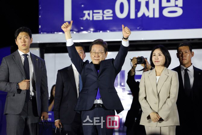 이재명 대통령. 사진=노진환 기자