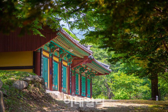 양평 사나사.(사진=경기관광공사)