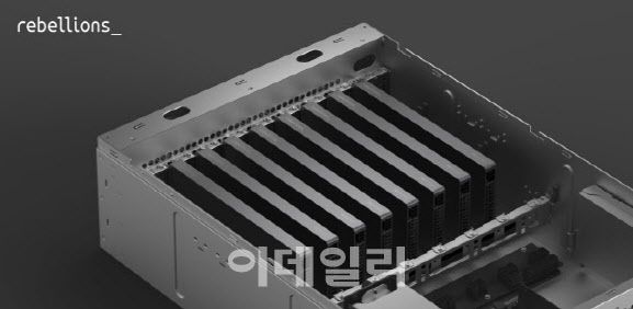 (사진=리벨리온)