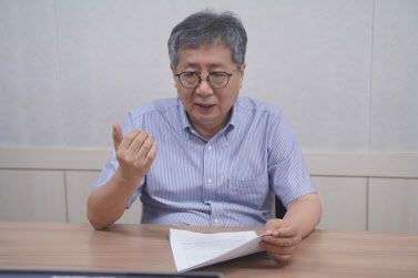 김권 셀비온 대표. (사진=셀비온)