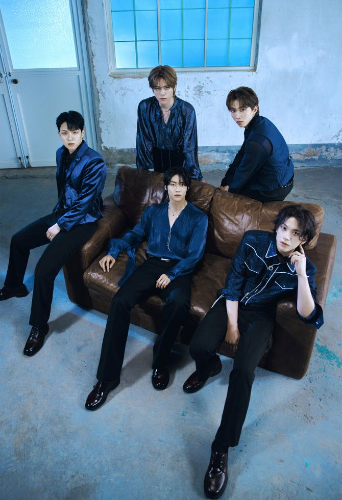 엔플라잉(사진=FNC엔터테인먼트)