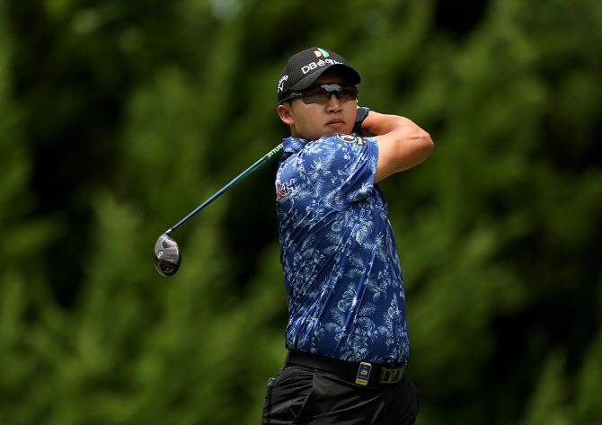 김홍택(사진=KPGA 제공)