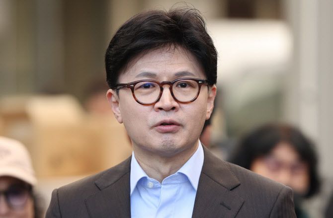 한동훈 전 국민의힘 당대표(사진=연합뉴스)