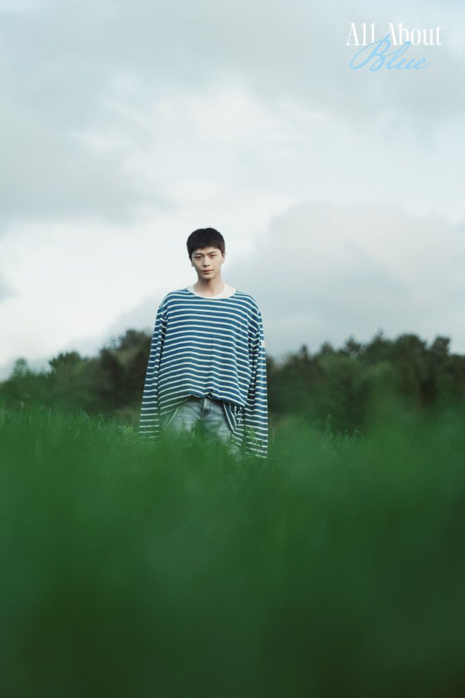 육성재(사진=아이윌미디어)