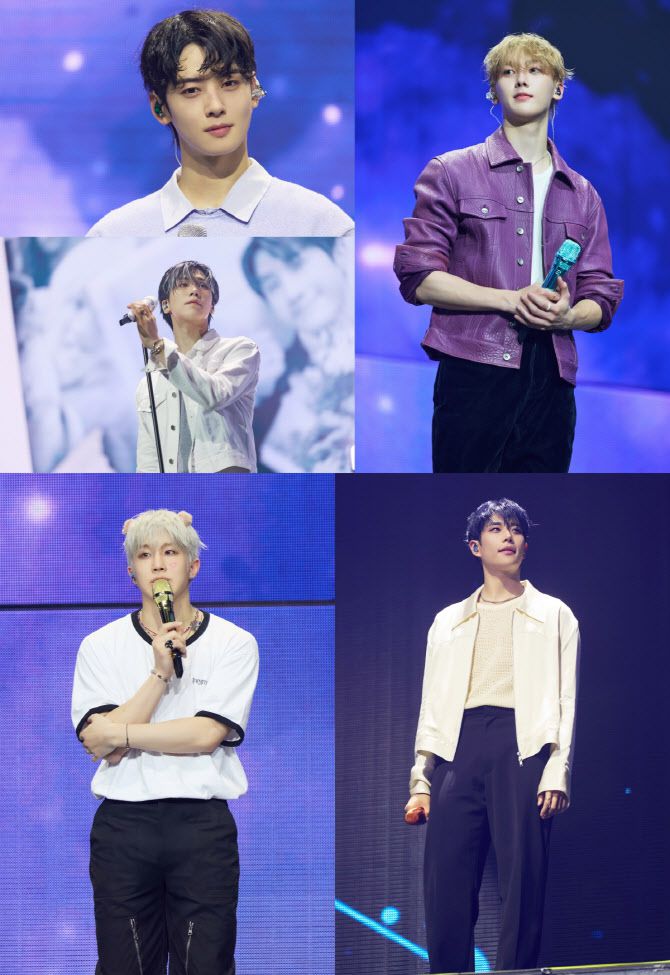 아스트로(사진=판타지오)