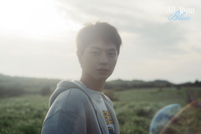 육성재(사진=아이윌미디어)