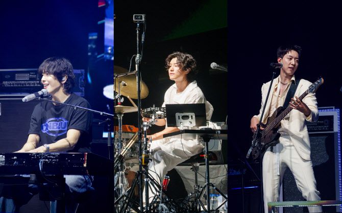 씨엔블루(사진=FNC엔터테인먼트)