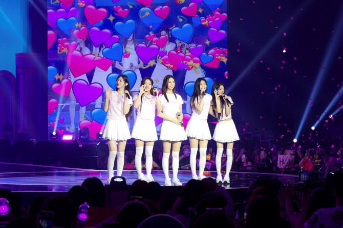 아일릿(사진=빌리프랩)