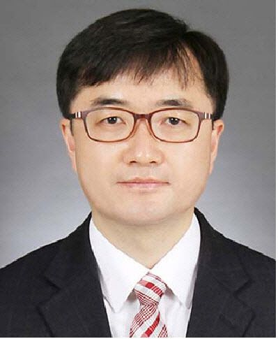 임기근 신임 기획재정부 2차관(사진=기재부)