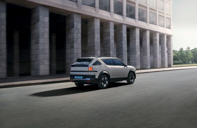 현대차 ‘디 올 뉴 넥쏘’