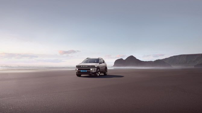 현대차 ‘디 올 뉴 넥쏘’