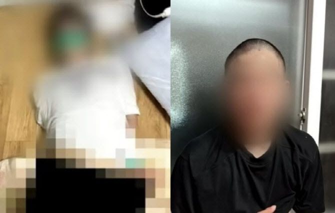 (사진=JTBC 사건반장 캡처)