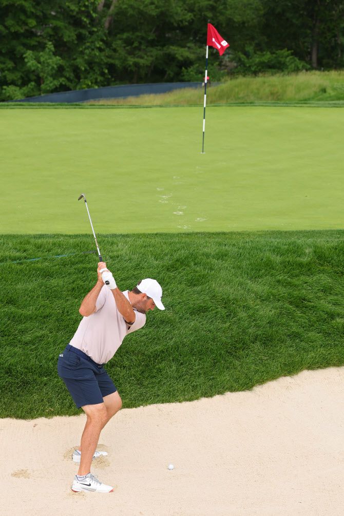 스코티 셰플러(사진=AFPBBNews)