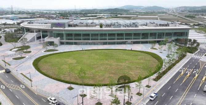 청주 오스코 전경 (사진=청주시)