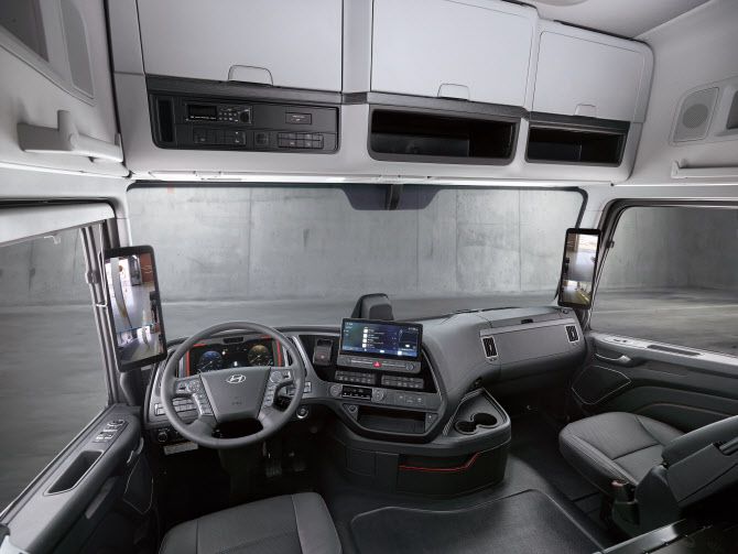 현대 더 뉴 엑시언트