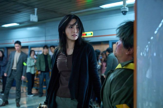 나나(사진=롯데엔터테인먼트)