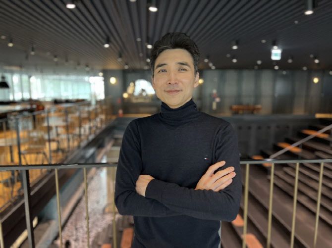 강형구 한양대 경영대학 파이낸스경영학과·공과대학 컴퓨테이셔널파이낸스 공학과 교수