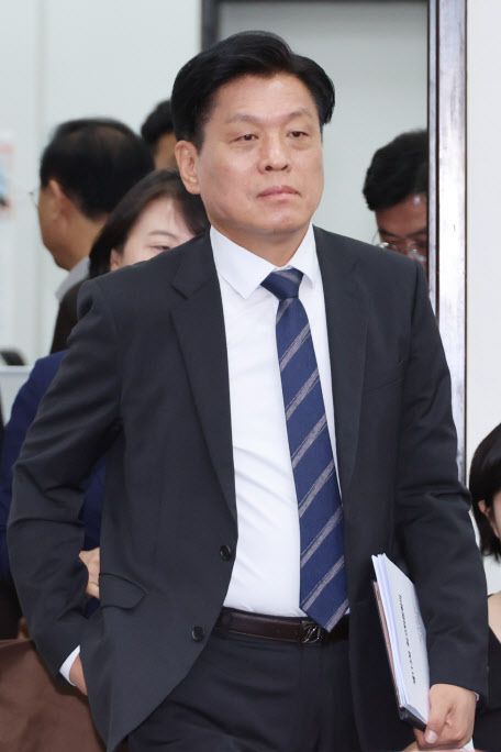 조승래 더불어민주당 수석대변인. (사진=연합뉴스)