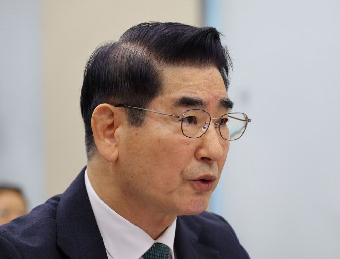 김용현 전 국방부 장관. (사진=연합뉴스)