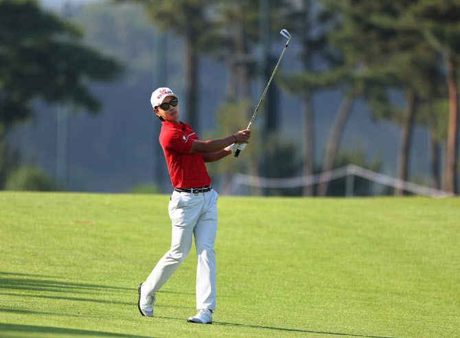 이형준(사진=KPGA 제공)