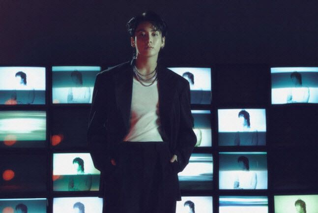 방탄소년단 정국(사진=빅히트 뮤직)