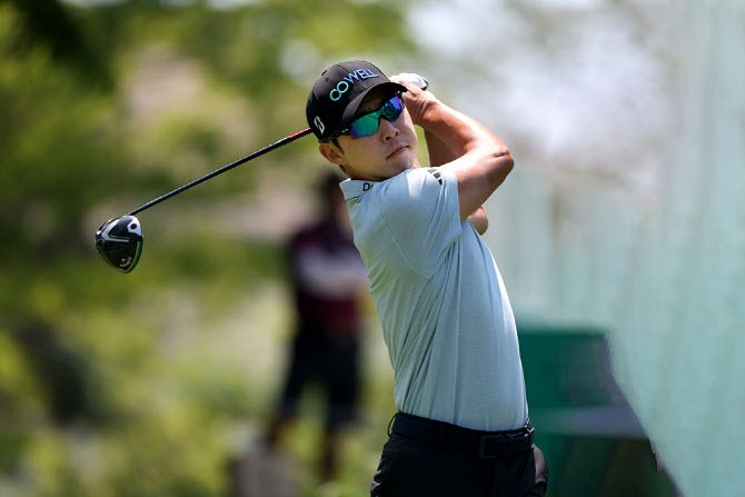 최진호(사진=KPGA 제공)