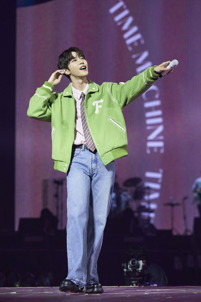 NCT 도영(사진=SM엔터테인먼트)