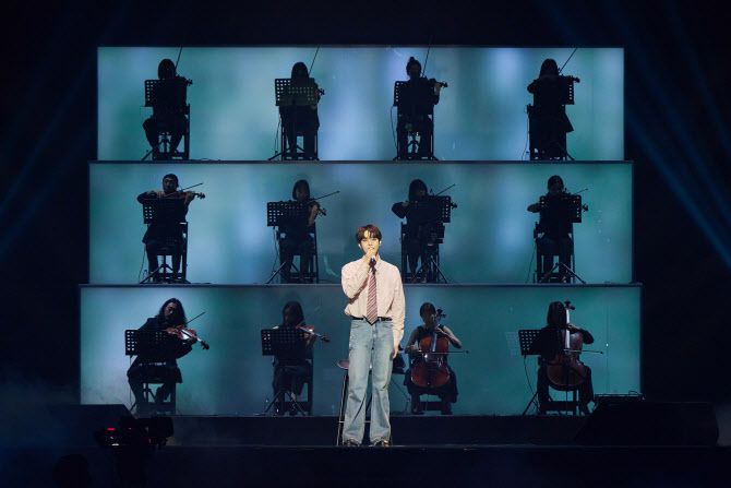 NCT 도영(사진=SM엔터테인먼트)