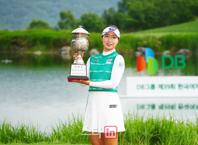 이동은(사진=이데일리 골프in 조원범 기자)