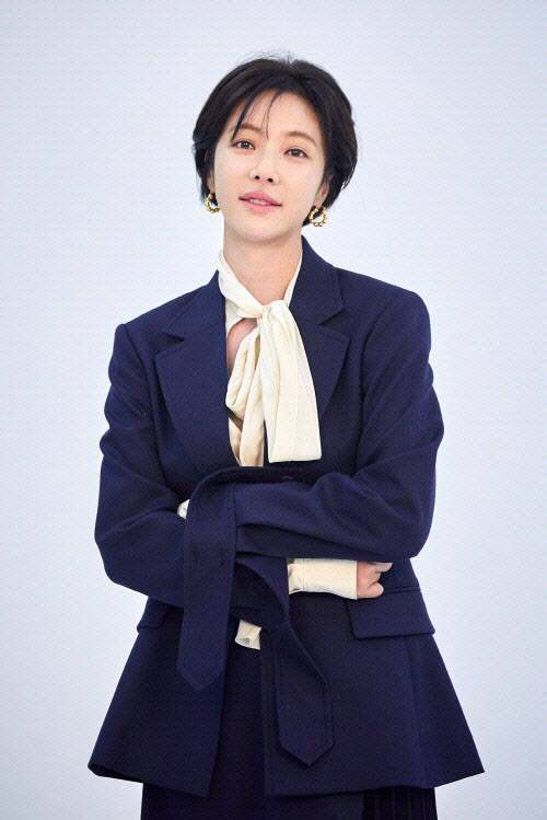 황정음