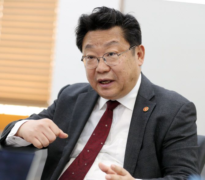 [이데일리 김태형 기자] 주형환 저출산고령화사회위원회 부위원장