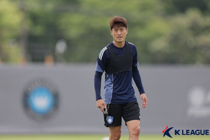 이청용(울산). 사진=한국프로축구연맹